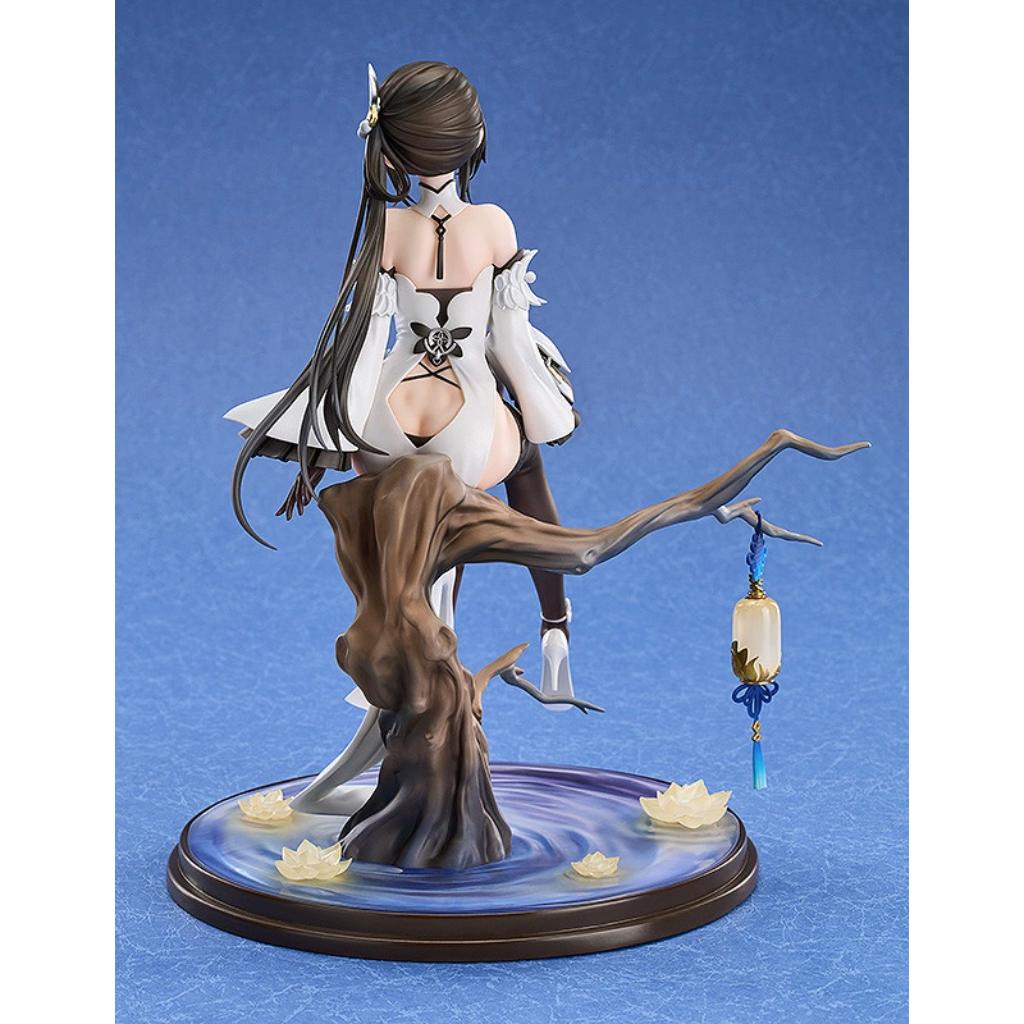 Azur Lane - Chen Hai Figurine