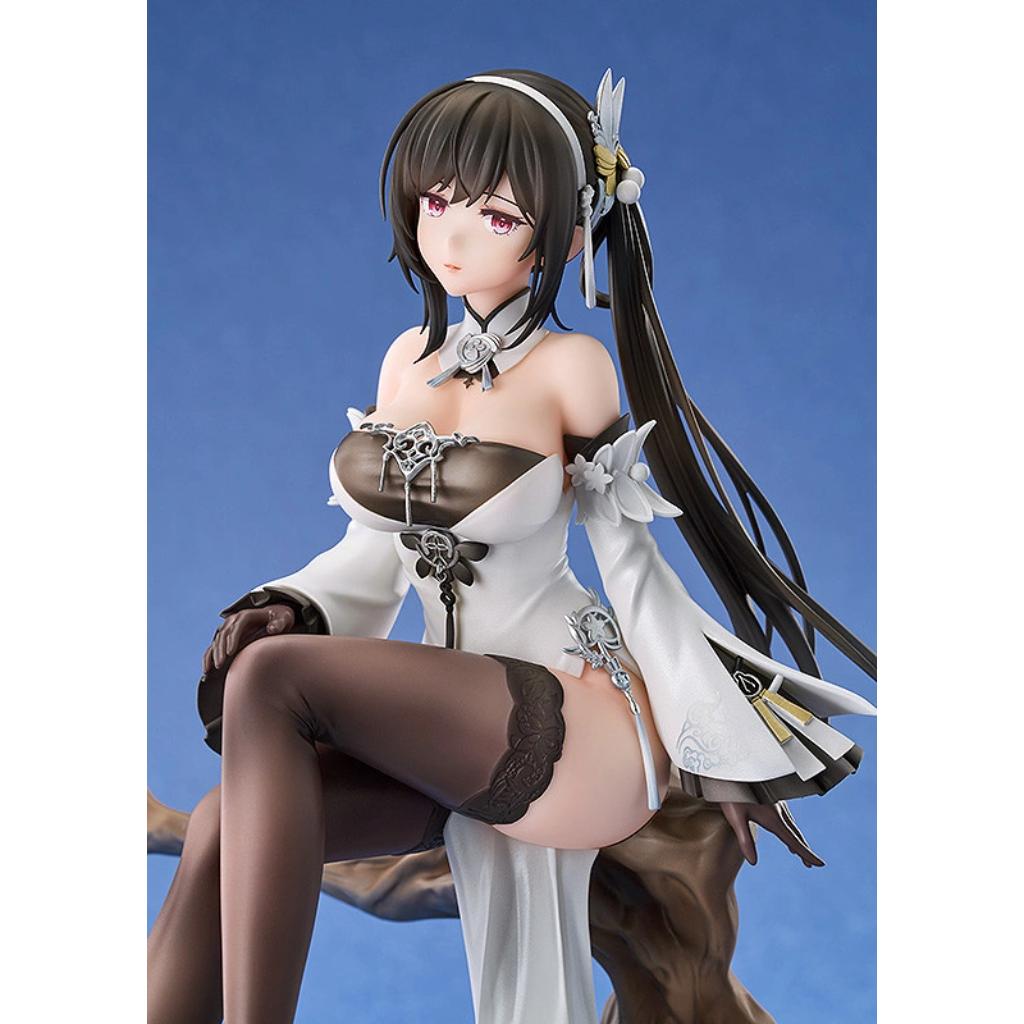 Azur Lane - Chen Hai Figurine