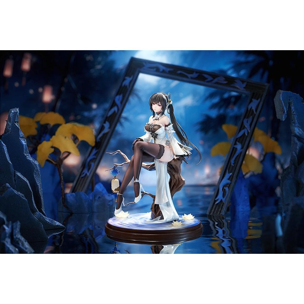 Azur Lane - Chen Hai Figurine