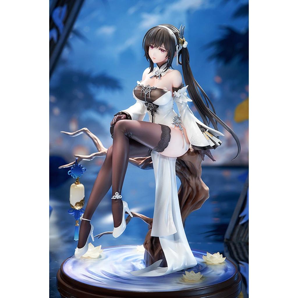 Azur Lane - Chen Hai Figurine