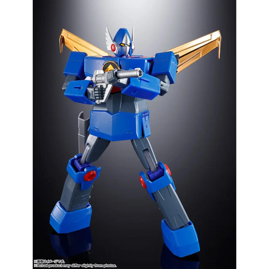 Soul Of Chogokin Gx-61R Daioja