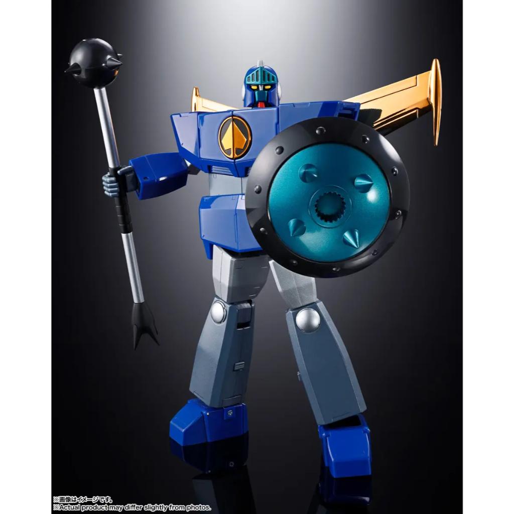 Soul Of Chogokin Gx-61R Daioja