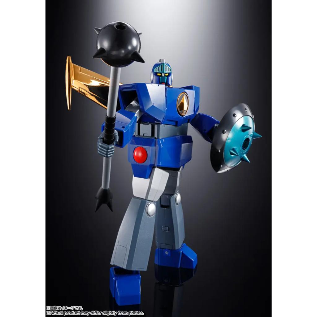 Soul Of Chogokin Gx-61R Daioja