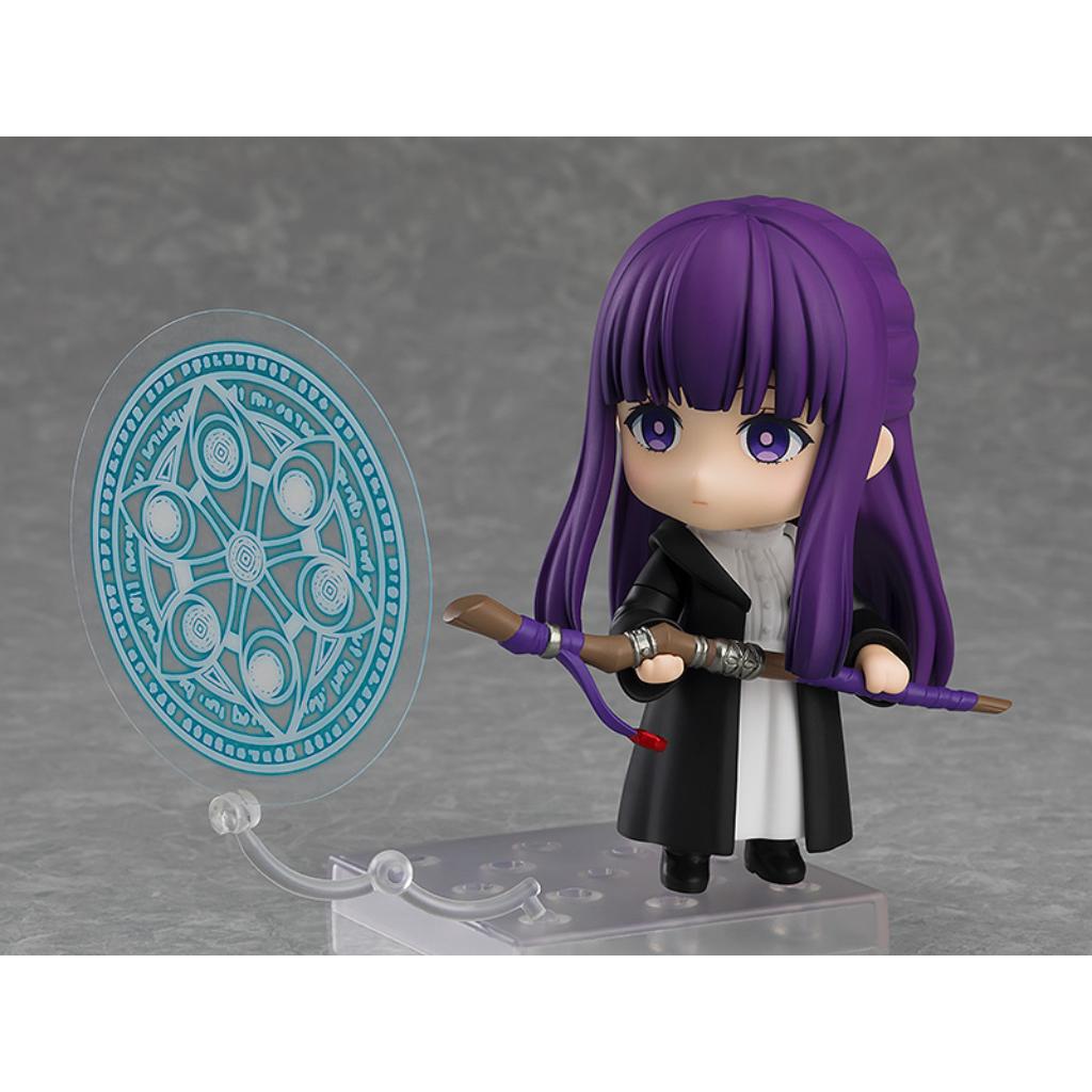 Nendoroid 2368 Frieren: Beyond Journey End - Fern