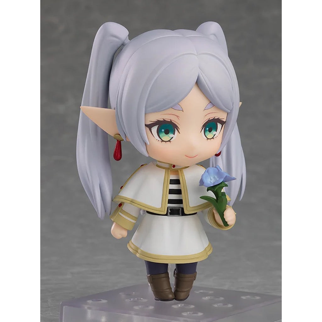 Nendoroid 2367 Frieren: Beyond Journey End - Frieren (Reissue)