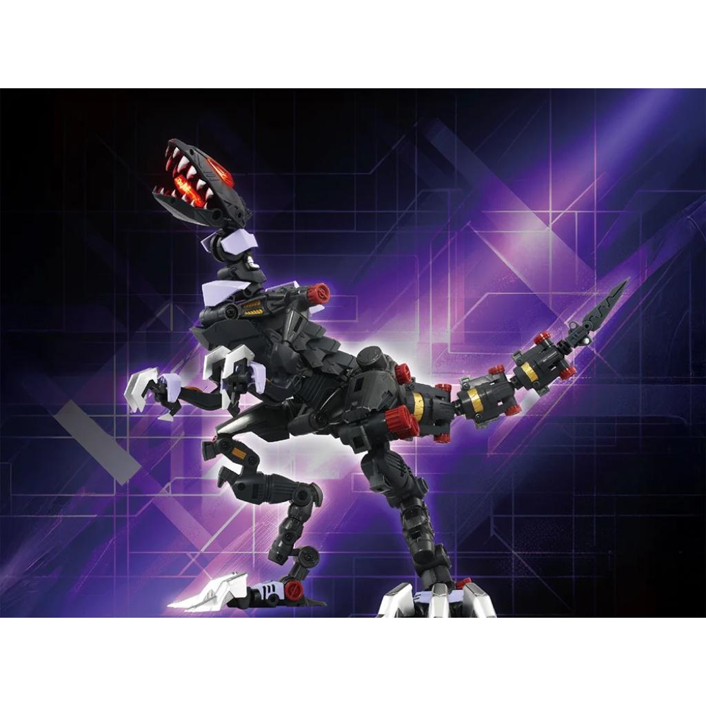 Adamas Machina Zoids AM-Z01EX - Berserk Fuhrer (Body Model)