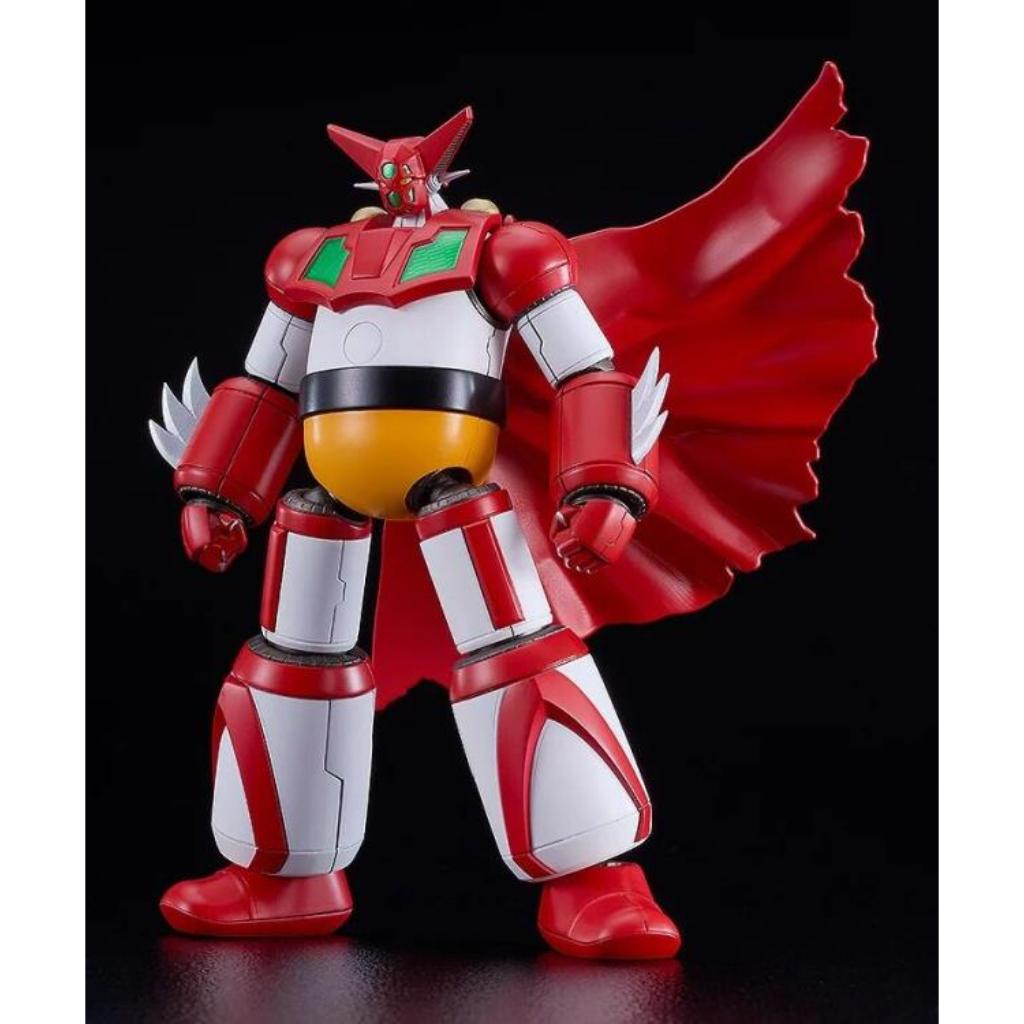 Getter Robo - Moderoid Getter 1 (Ova Ver.)