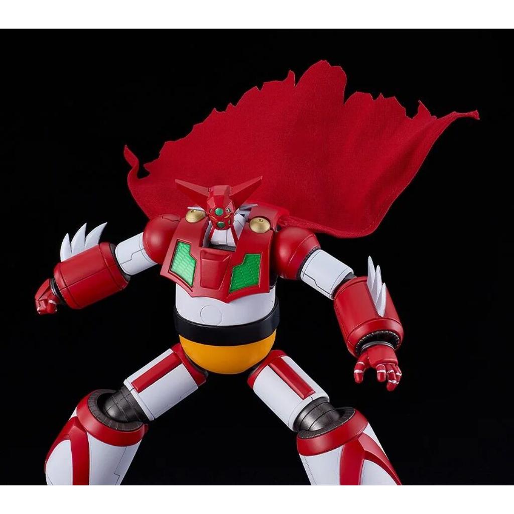 Getter Robo - Moderoid Getter 1 (Ova Ver.)