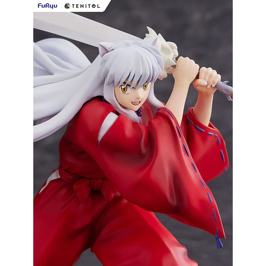 Tenitol Inuyasha