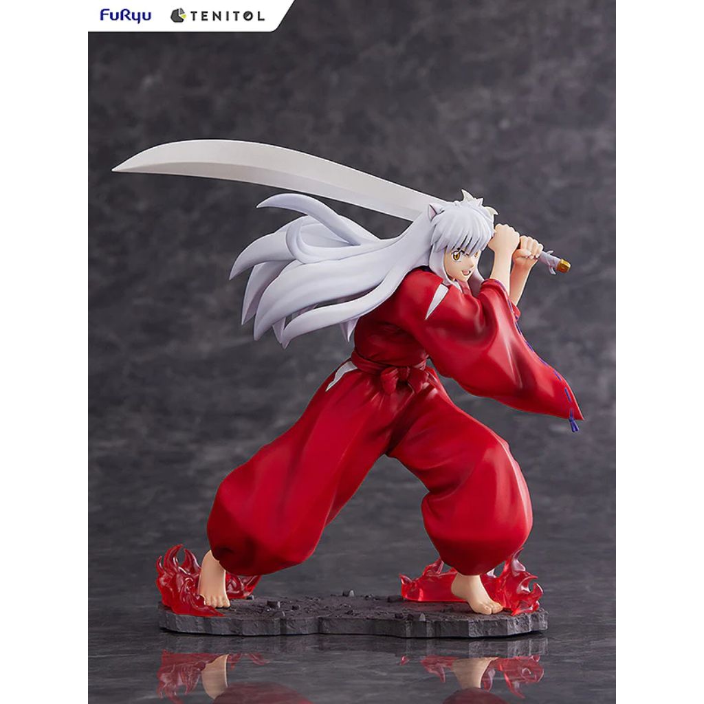 Tenitol Inuyasha