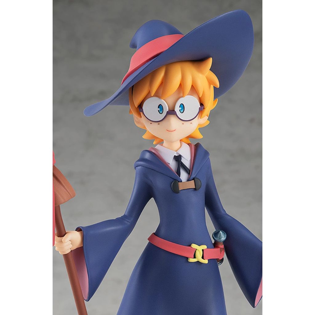 Little Witch Academia - Pop Up Parade Lotte Jansson