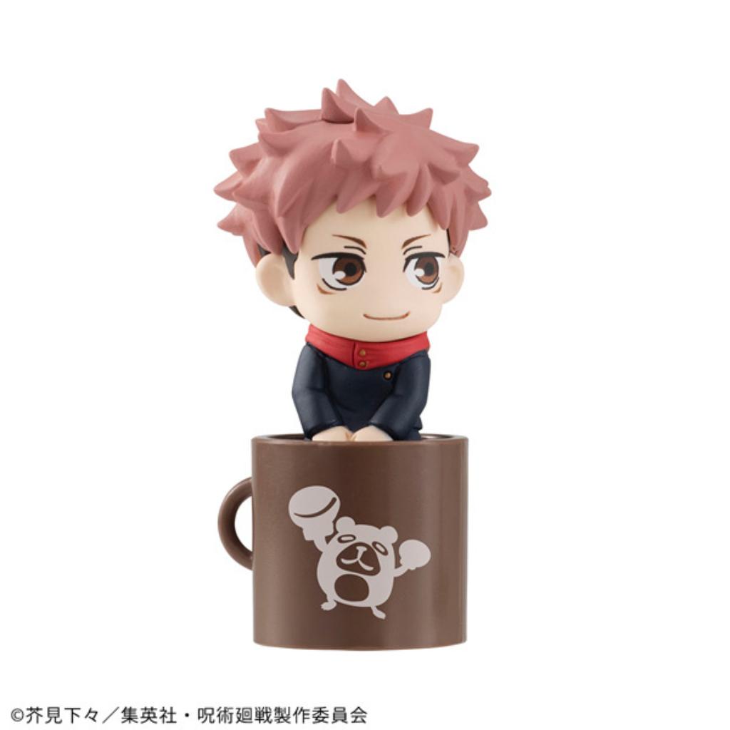Ochatomo Series Jujutsukaisen (Reissue)