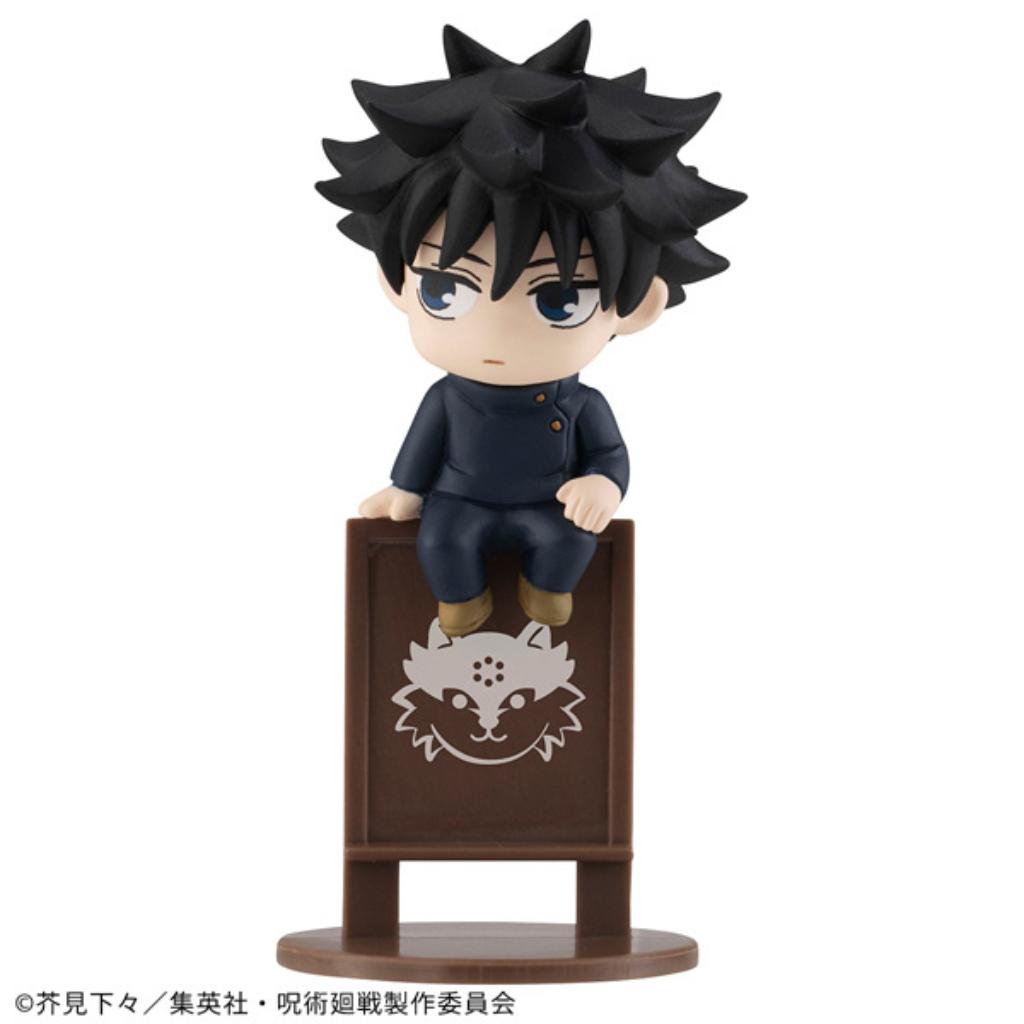 Ochatomo Series Jujutsukaisen (Reissue)