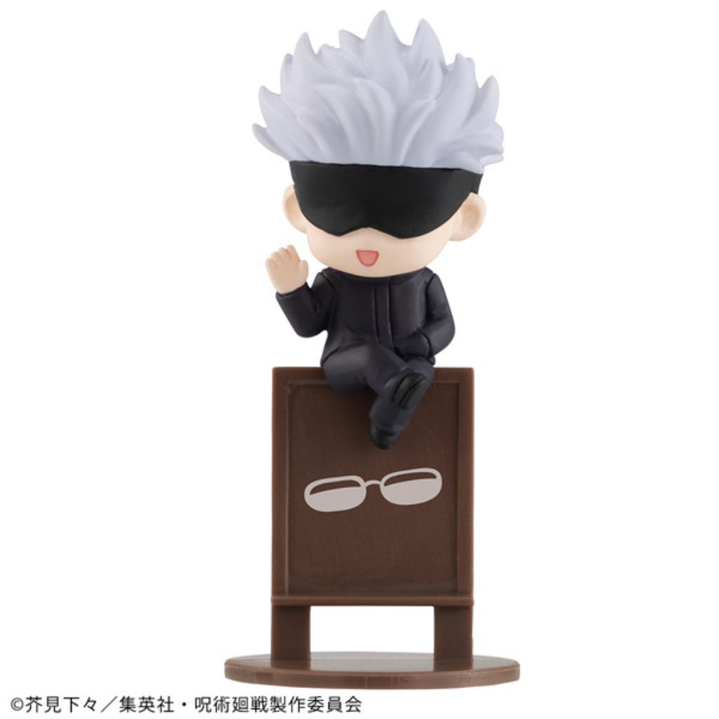 Ochatomo Series Jujutsukaisen (Reissue)