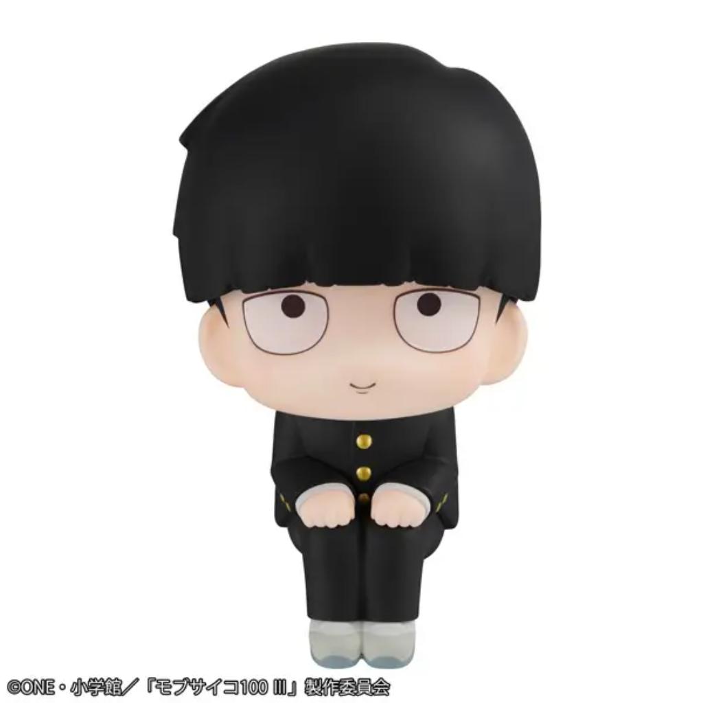 Lookup Mob Psycho 100 III - Shigeo Kageyama (Reissue)