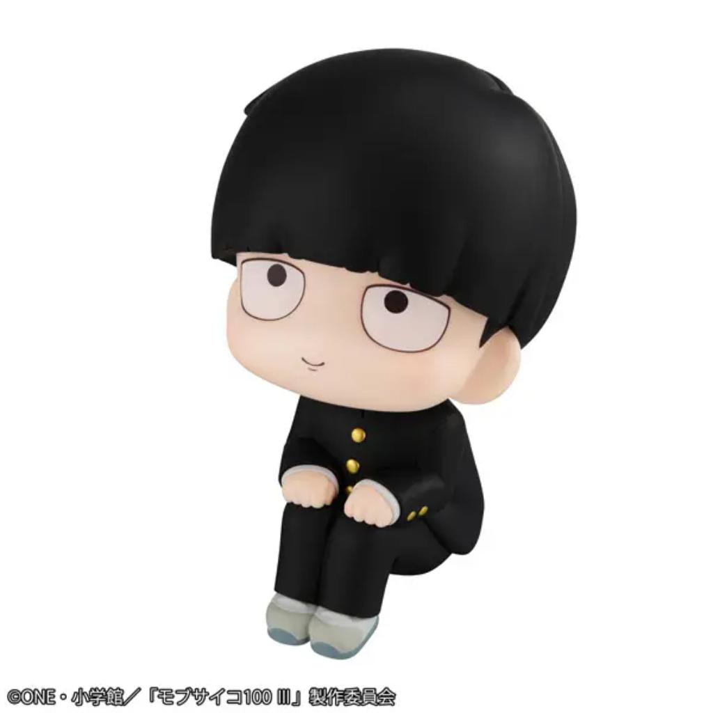 Lookup Mob Psycho 100 III - Shigeo Kageyama (Reissue)
