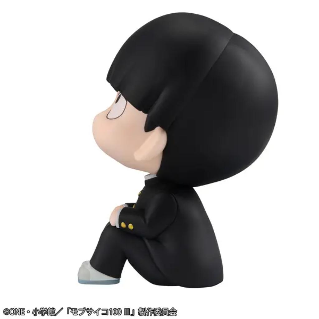 Lookup Mob Psycho 100 III - Shigeo Kageyama (Reissue)