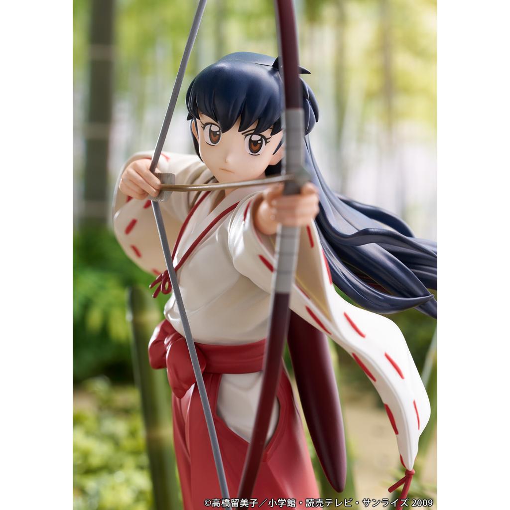 Inuyasha - 1/7 Scale Figure Kagome Higurashi