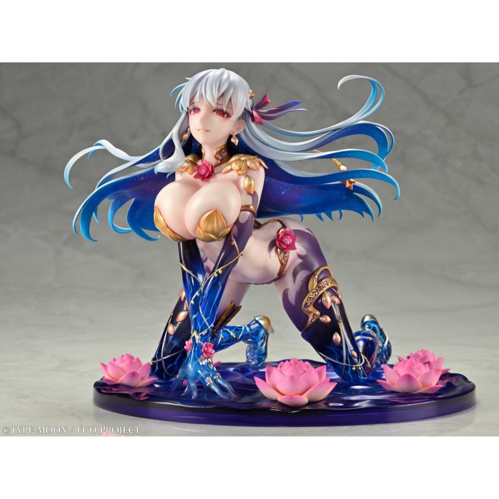 Fate/Grand Order - Assassin/Kama Figurine (Final Ascension)