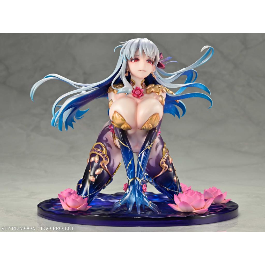 Fate/Grand Order - Assassin/Kama Figurine (Final Ascension)