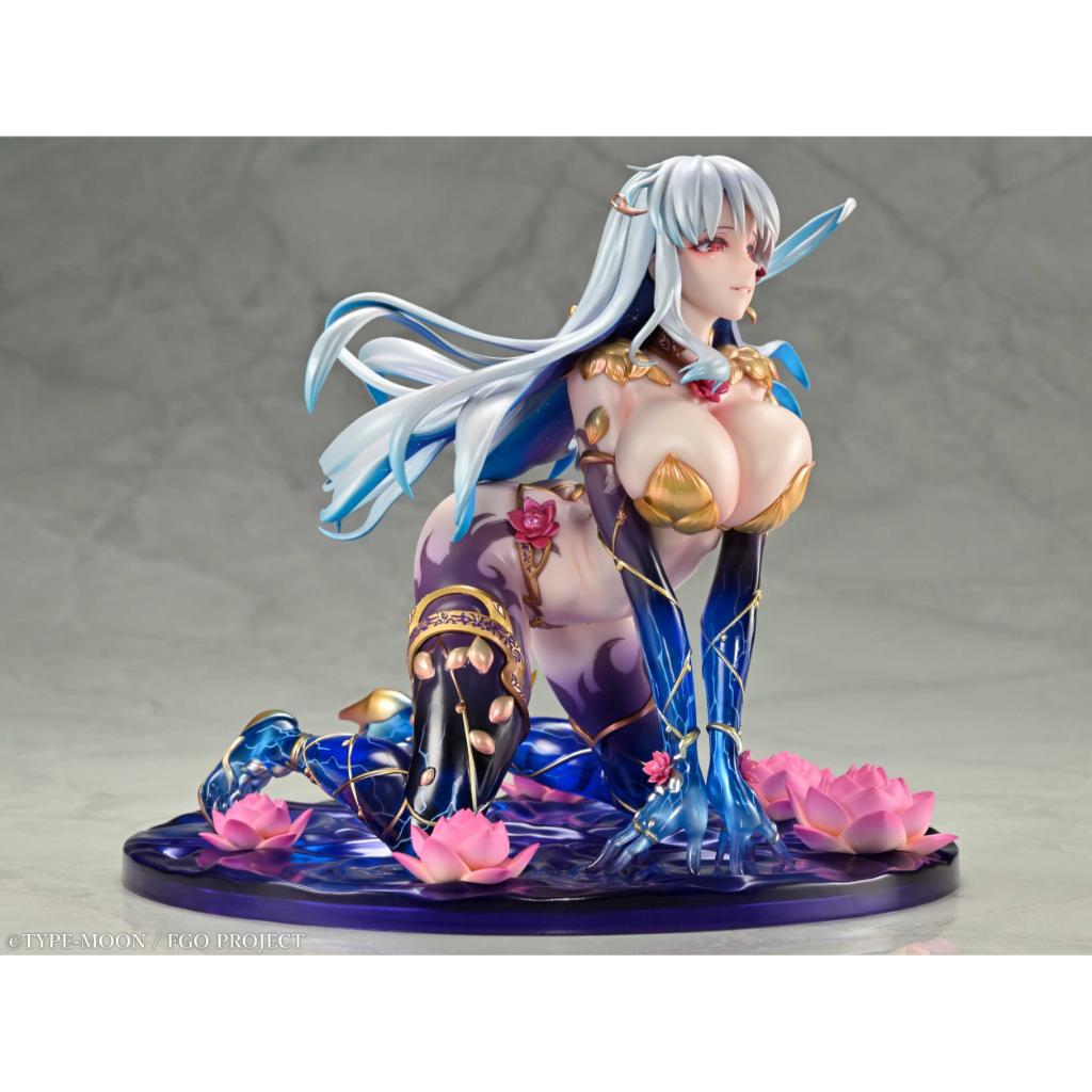 Fate/Grand Order - Assassin/Kama Figurine (Final Ascension)