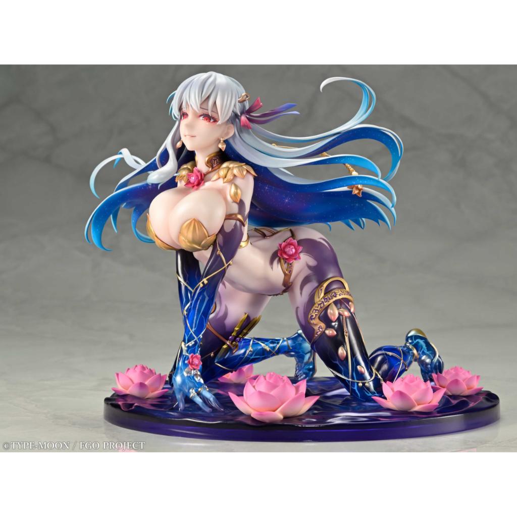 Fate/Grand Order - Assassin/Kama Figurine (Final Ascension)