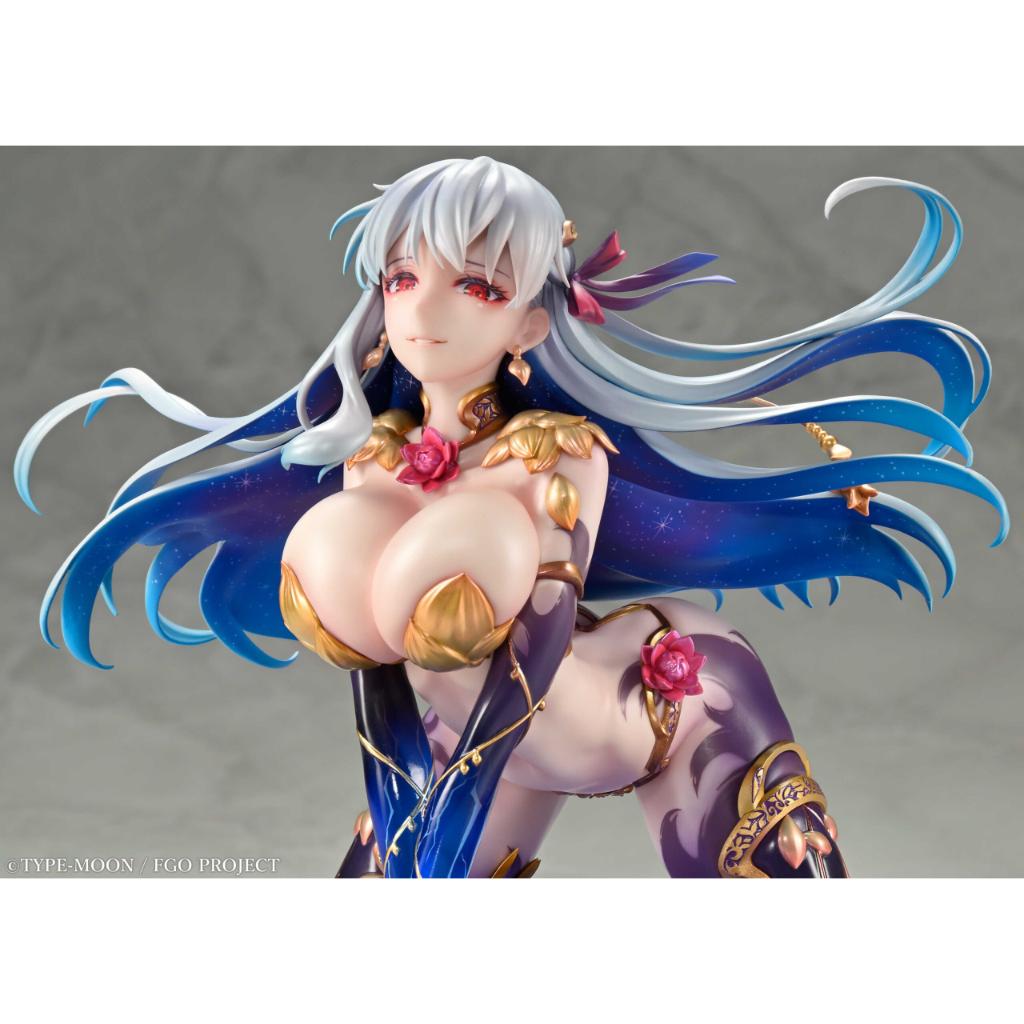 Fate/Grand Order - Assassin/Kama Figurine (Final Ascension)