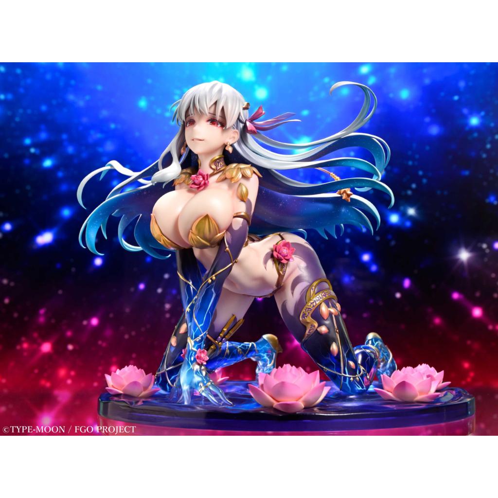 Fate/Grand Order - Assassin/Kama Figurine (Final Ascension)