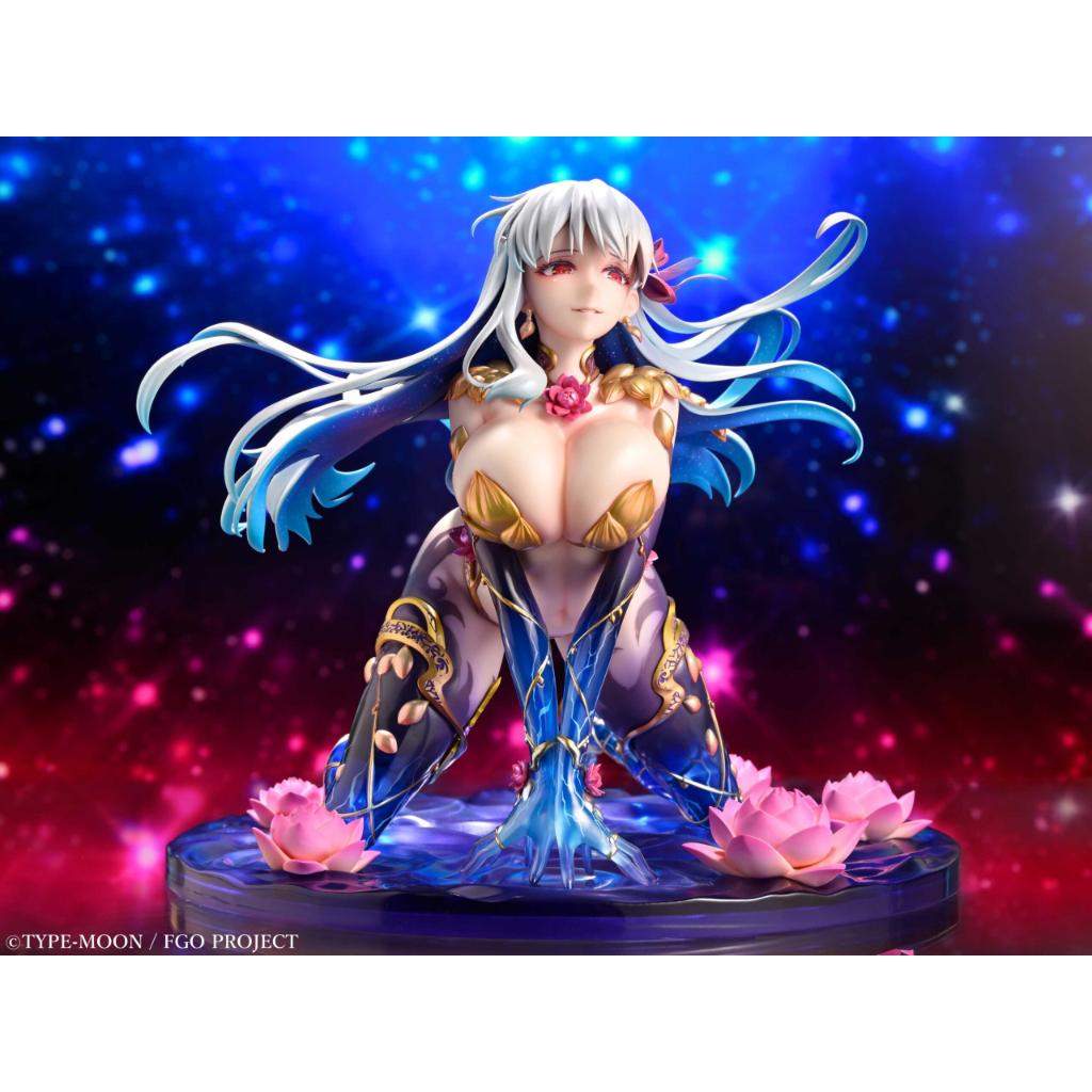 Fate/Grand Order - Assassin/Kama Figurine (Final Ascension)