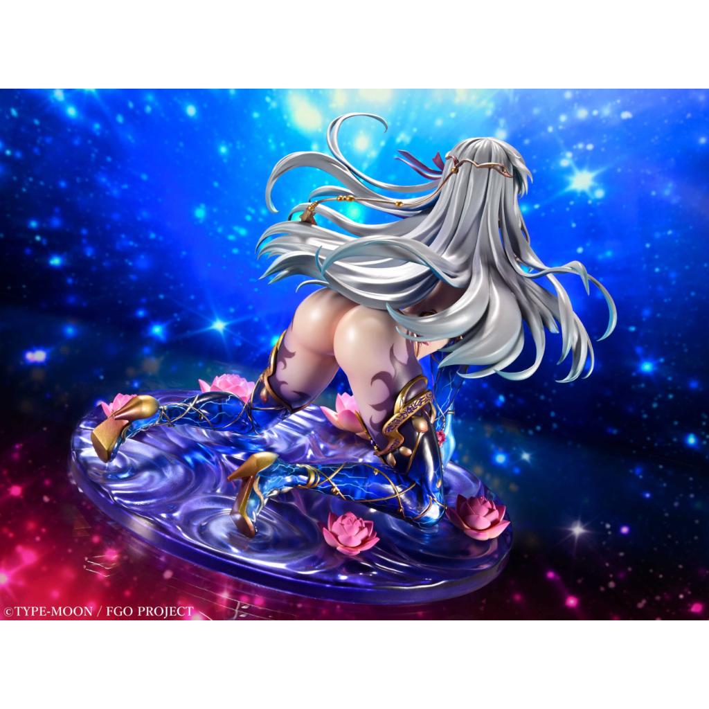 Fate/Grand Order - Assassin/Kama Figurine (Final Ascension)