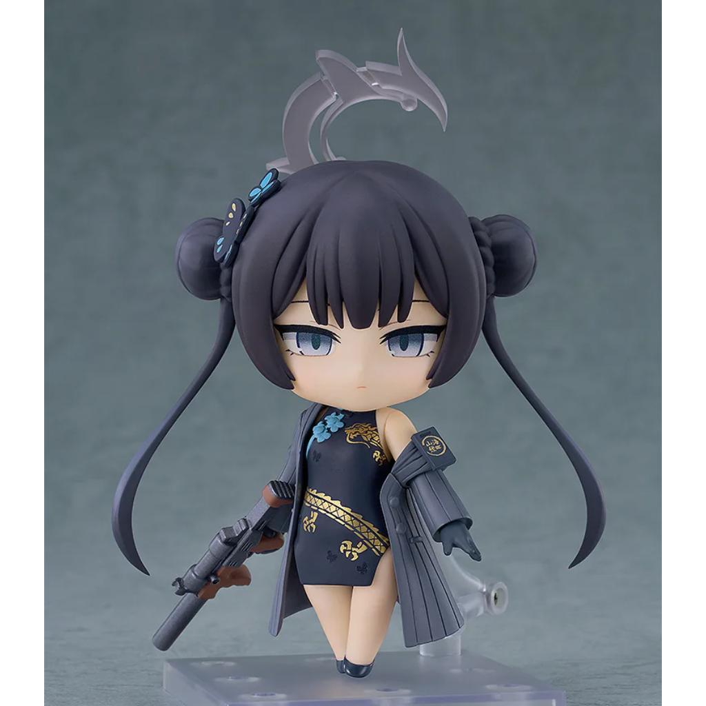 Nendoroid 2985 Blue Archive - Kisaki Ryuuge
