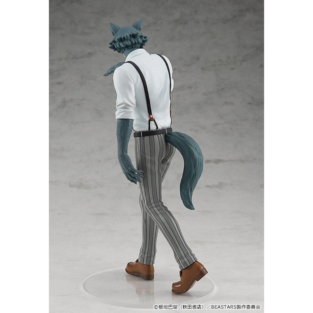 Beastars - Pop Up Parade Legoshi