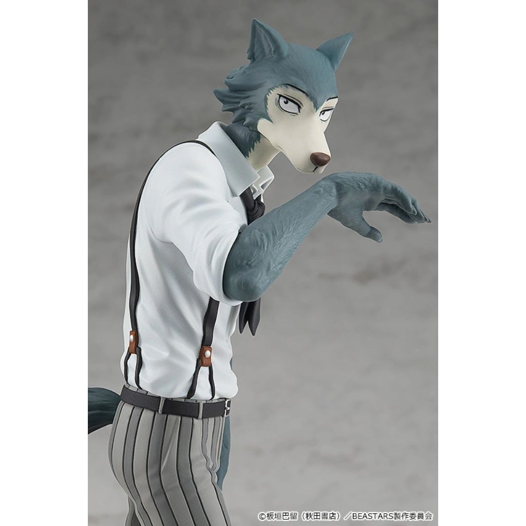 Beastars - Pop Up Parade Legoshi