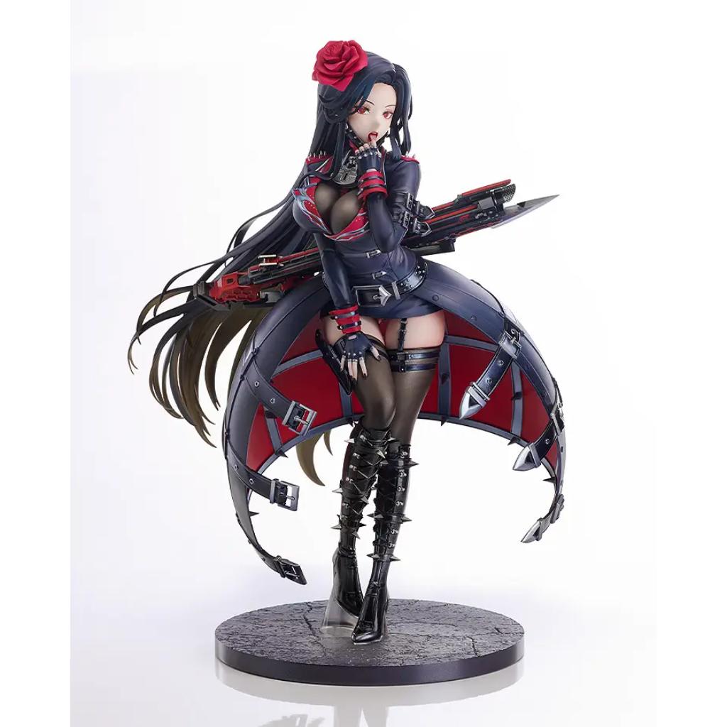 Goddess Of Victory: Nikke - Maiden Figurine