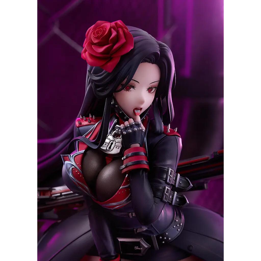 Goddess Of Victory: Nikke - Maiden Figurine