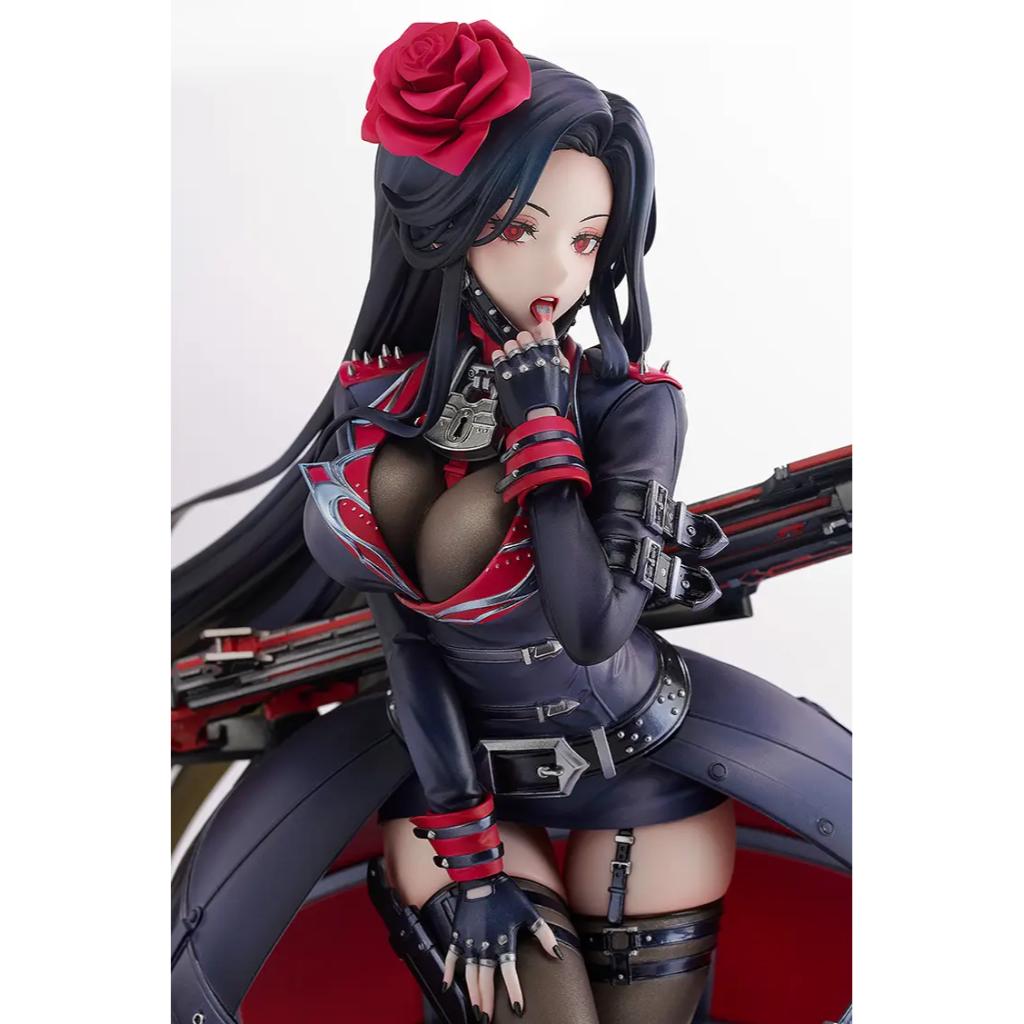 Goddess Of Victory: Nikke - Maiden Figurine