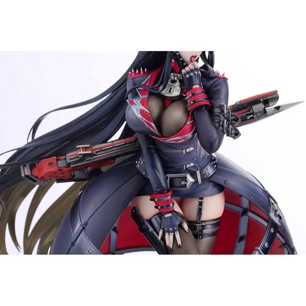 Goddess Of Victory: Nikke - Maiden Figurine
