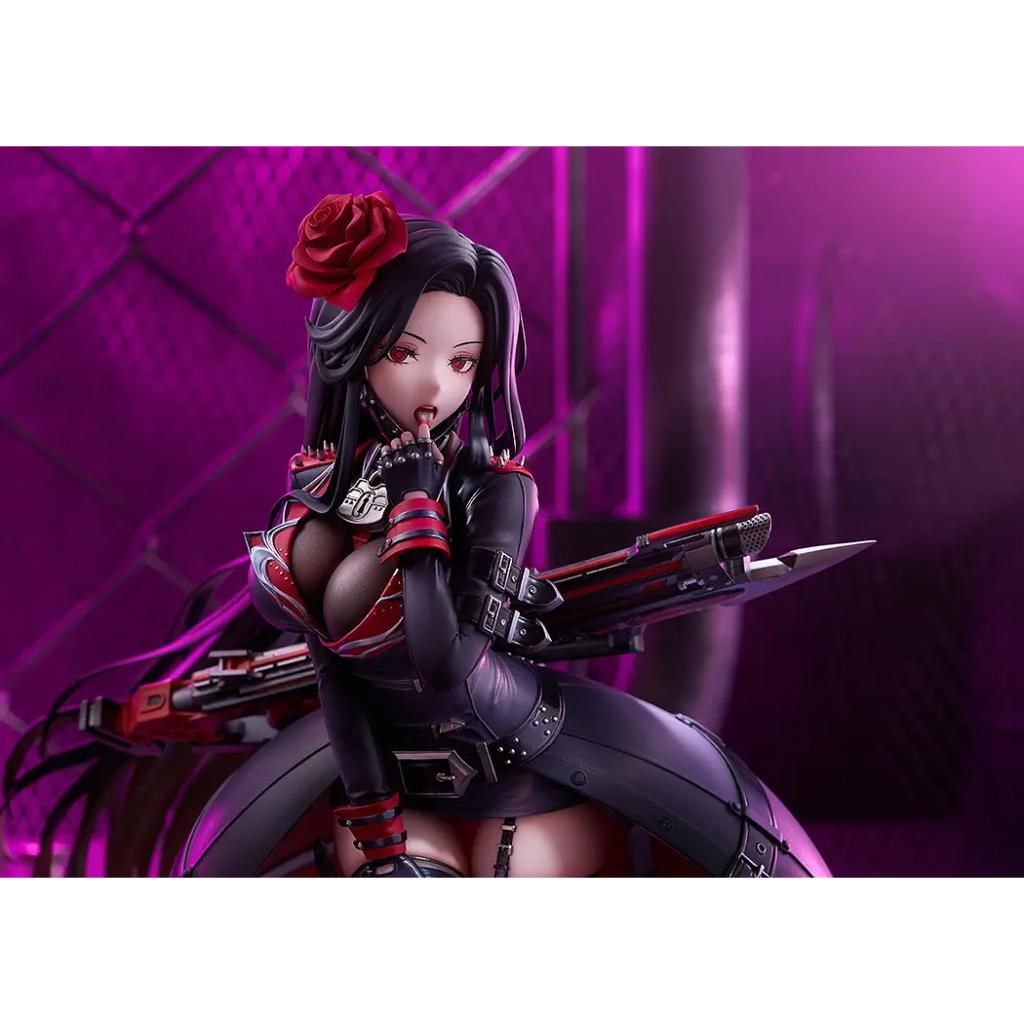 Goddess Of Victory: Nikke - Maiden Figurine