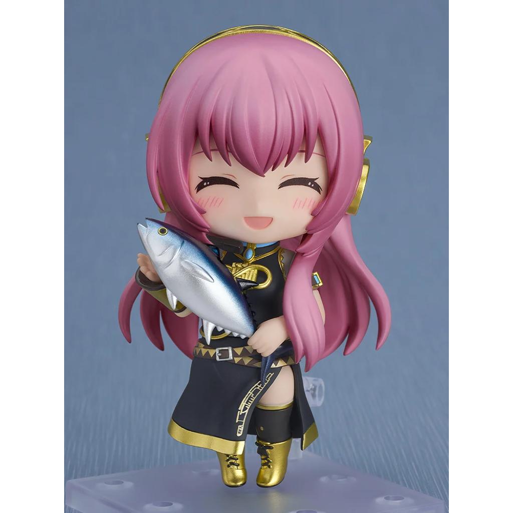 Nendoroid 2842 - Megurine Luka 2.0