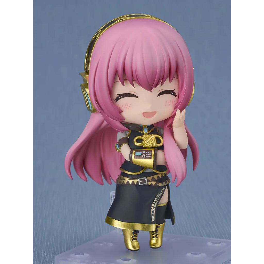 Nendoroid 2842 - Megurine Luka 2.0