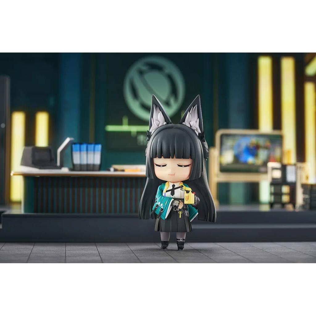 Nendoroid 2882 Zenless Zone Zero - Miyabi Hoshimi