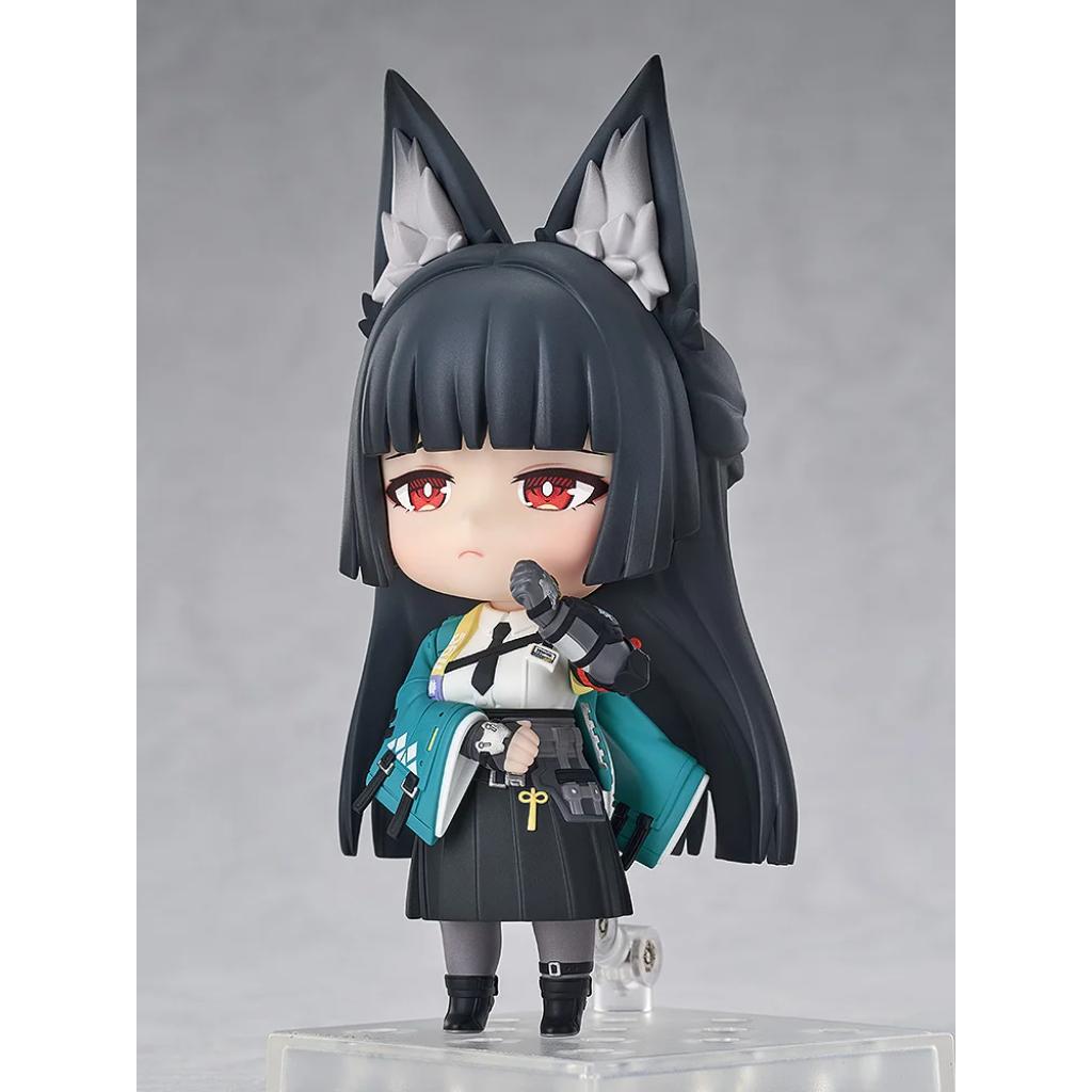 Nendoroid 2882 Zenless Zone Zero - Miyabi Hoshimi