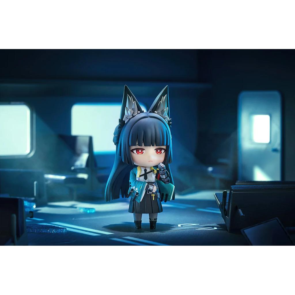 Nendoroid 2882 Zenless Zone Zero - Miyabi Hoshimi