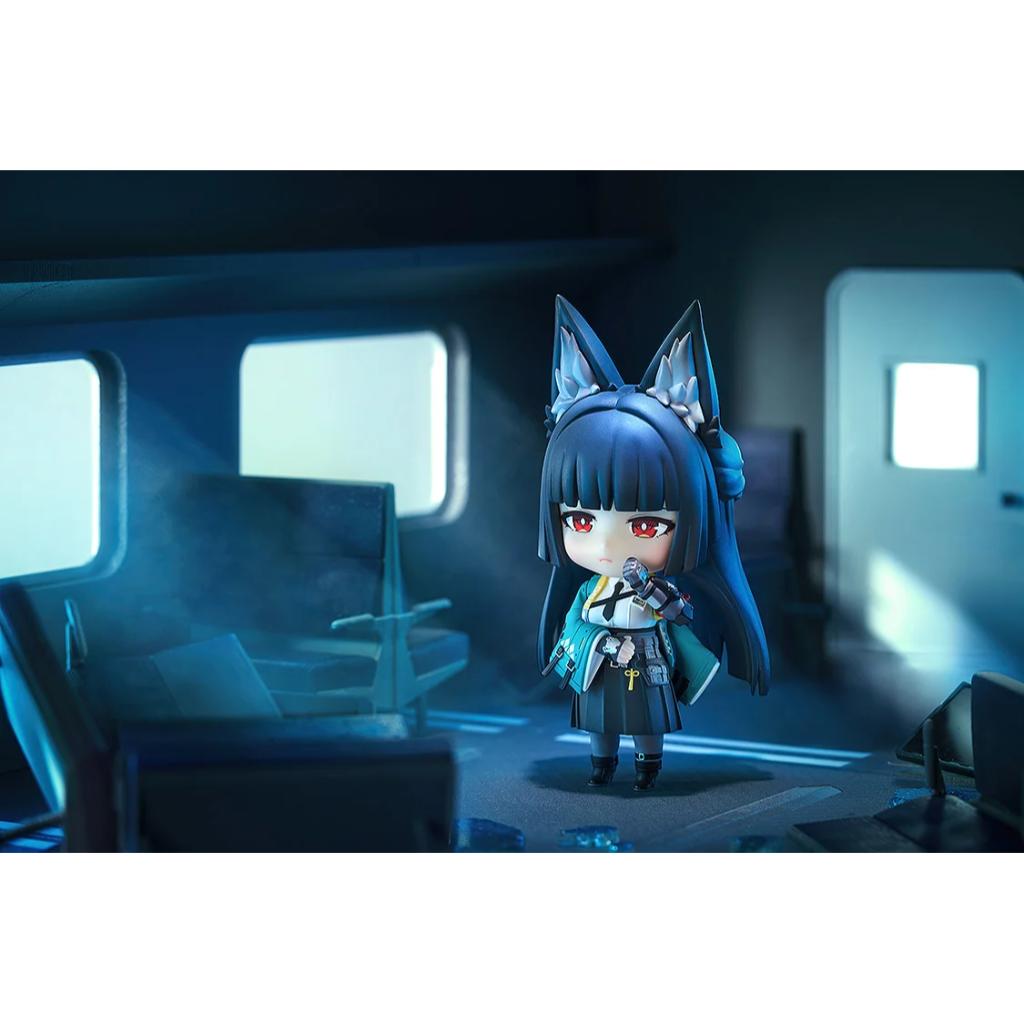 Nendoroid 2882 Zenless Zone Zero - Miyabi Hoshimi