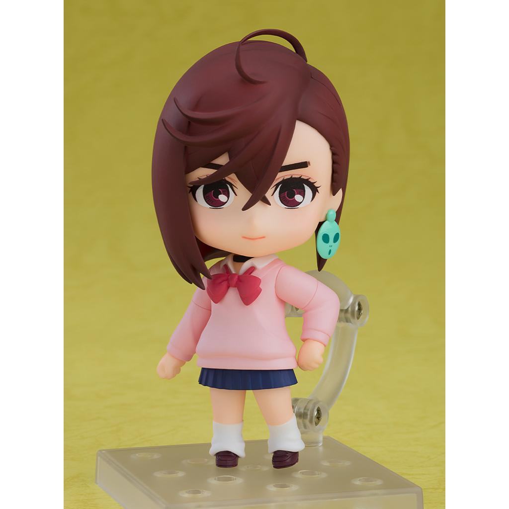 Nendoroid 2701 Dandadan - Momo