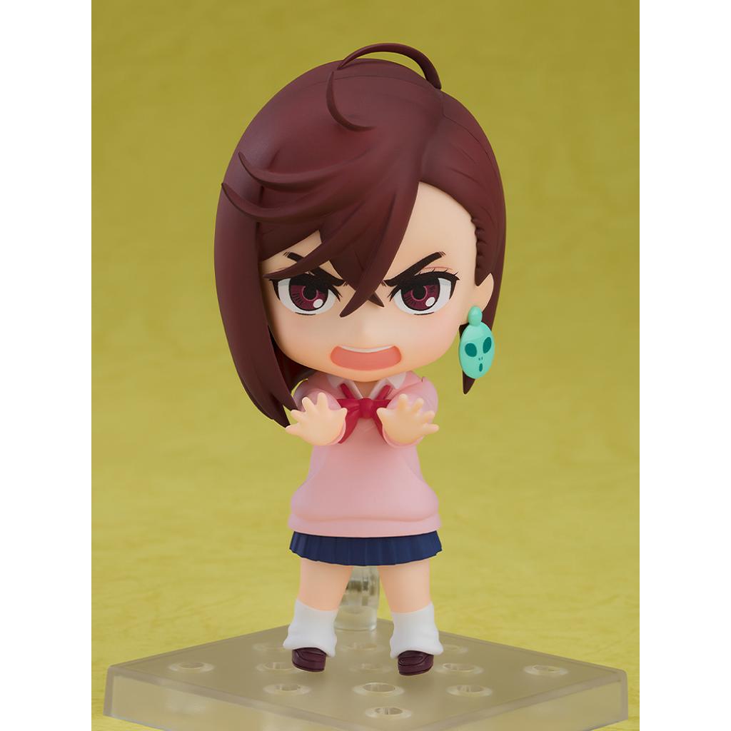 Nendoroid 2701 Dandadan - Momo