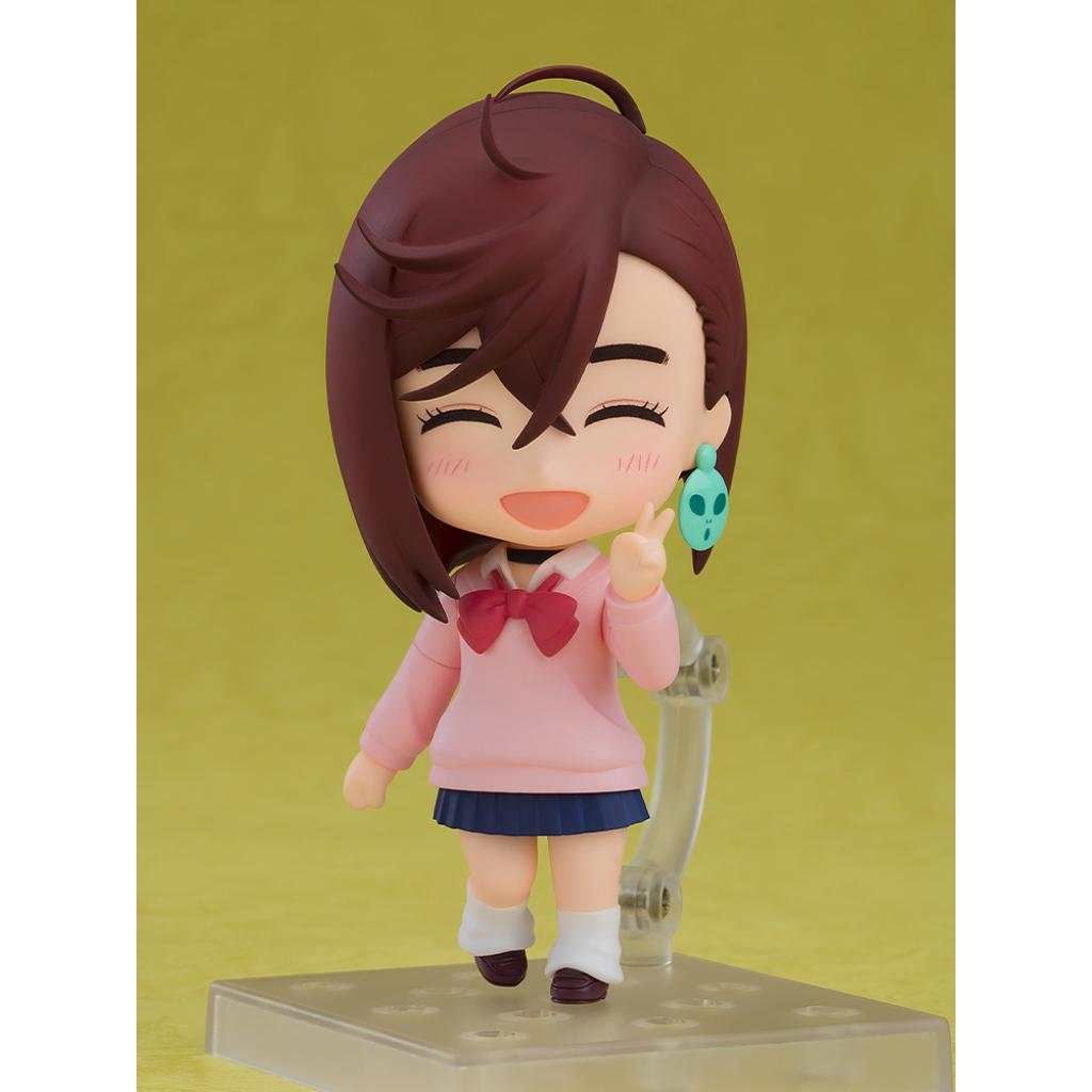 Nendoroid 2701 Dandadan - Momo