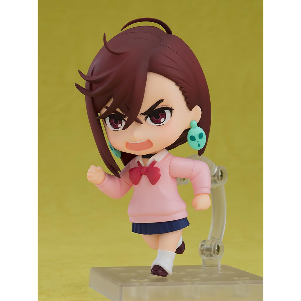 Nendoroid 2701 Dandadan - Momo