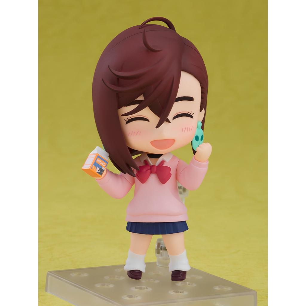 Nendoroid 2701 Dandadan - Momo