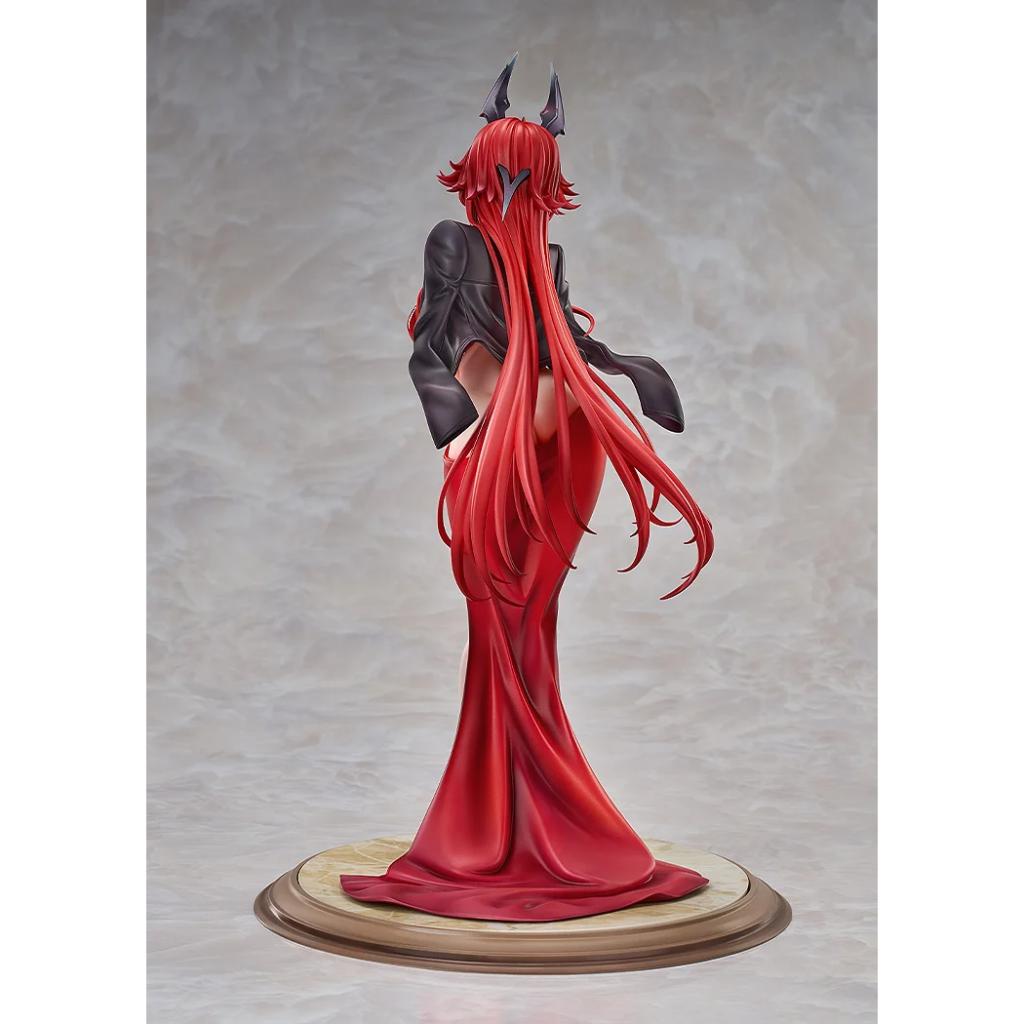 Goddess Of Victory: Nikke - Red Hood Nonsense Red Figurine